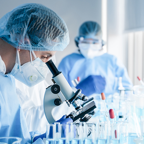Lab